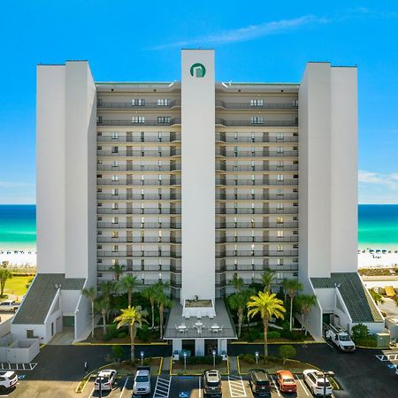 Emerald Towers By Panhandle Getaways Destin Esterno foto