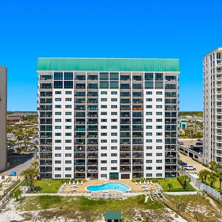 Emerald Towers By Panhandle Getaways Destin Esterno foto