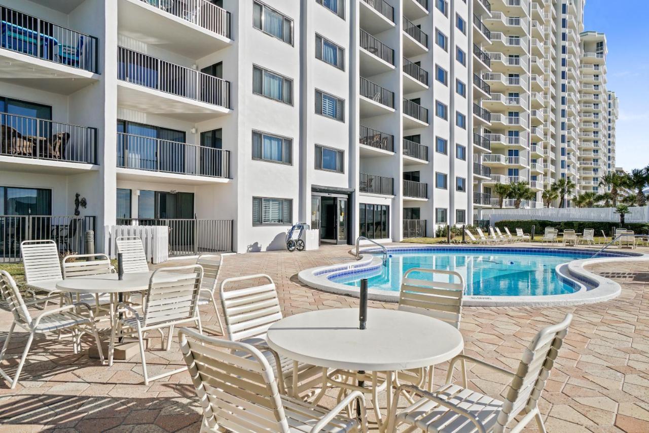 Emerald Towers By Panhandle Getaways Destin Esterno foto