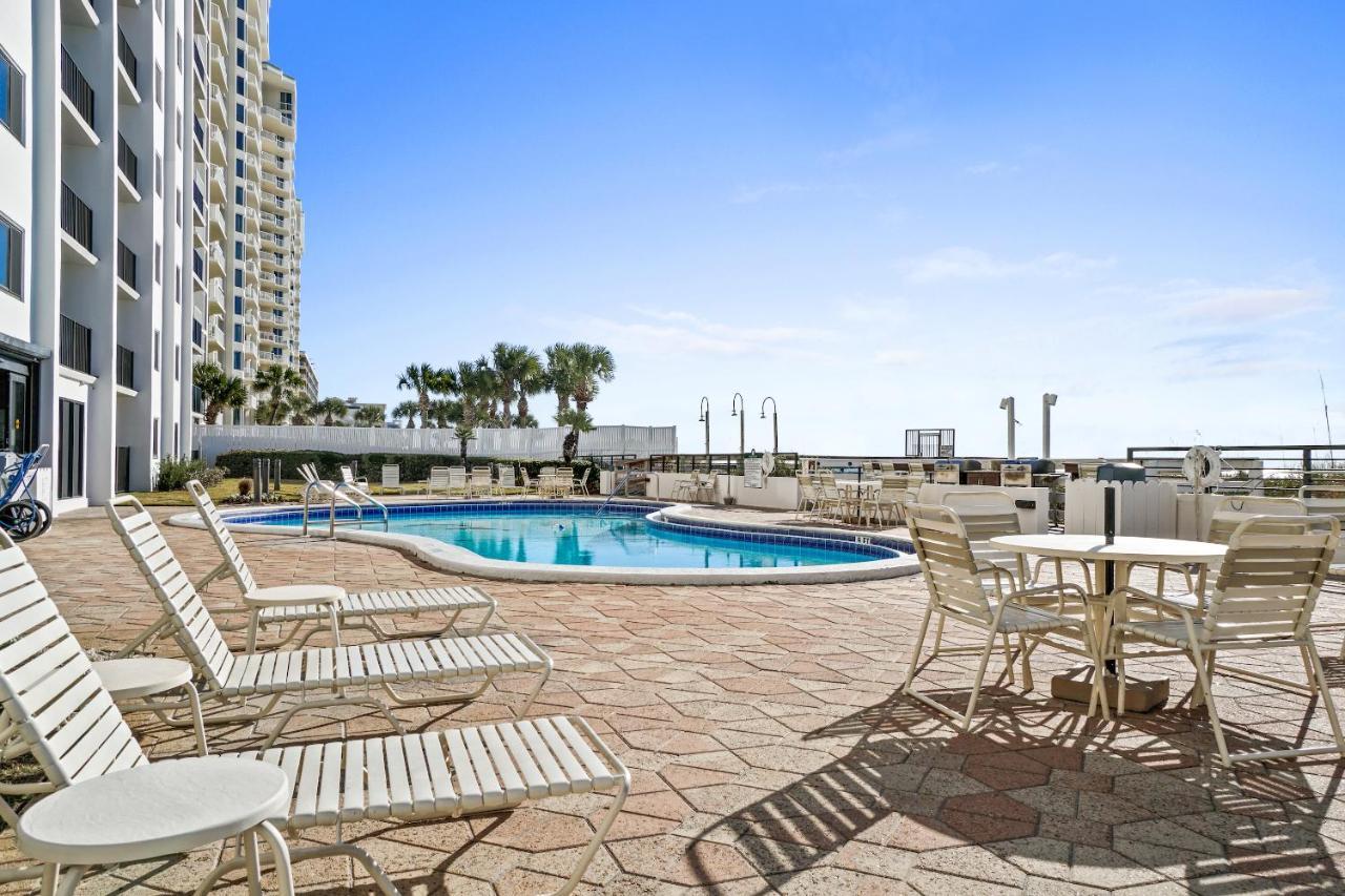Emerald Towers By Panhandle Getaways Destin Esterno foto