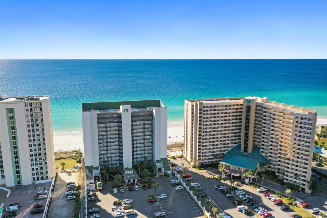 Emerald Towers By Panhandle Getaways Destin Esterno foto