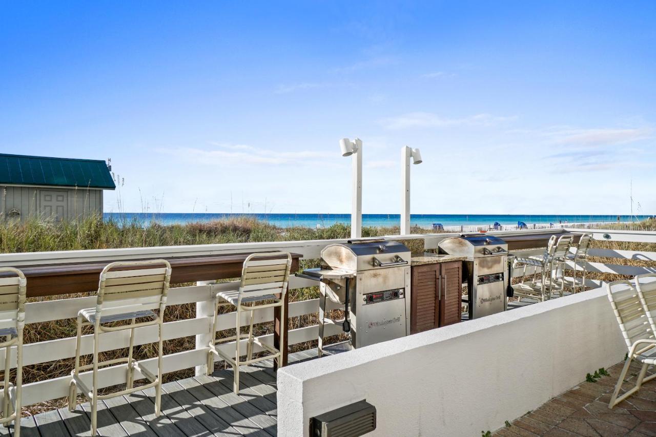 Emerald Towers By Panhandle Getaways Destin Esterno foto
