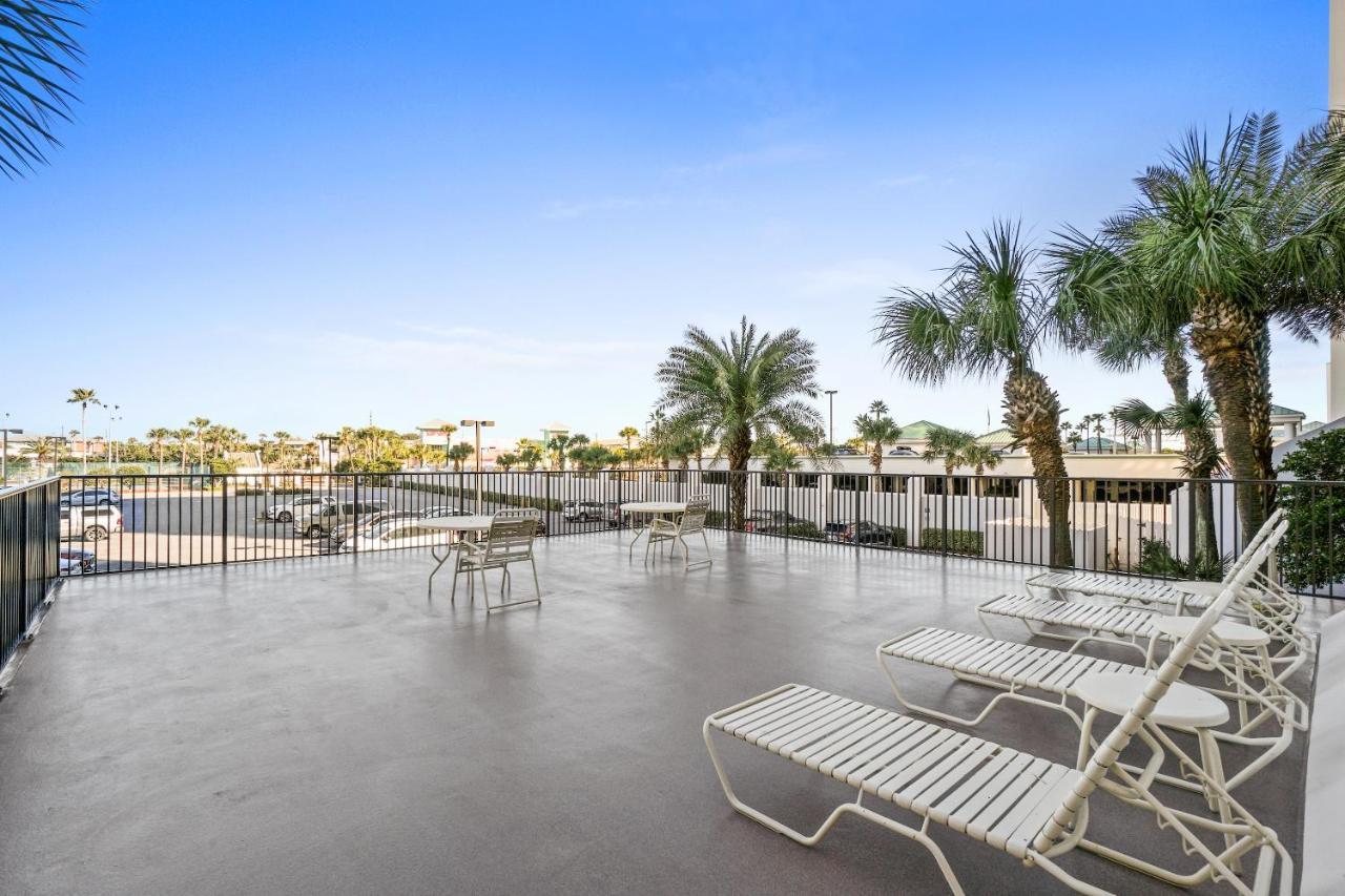 Emerald Towers By Panhandle Getaways Destin Esterno foto