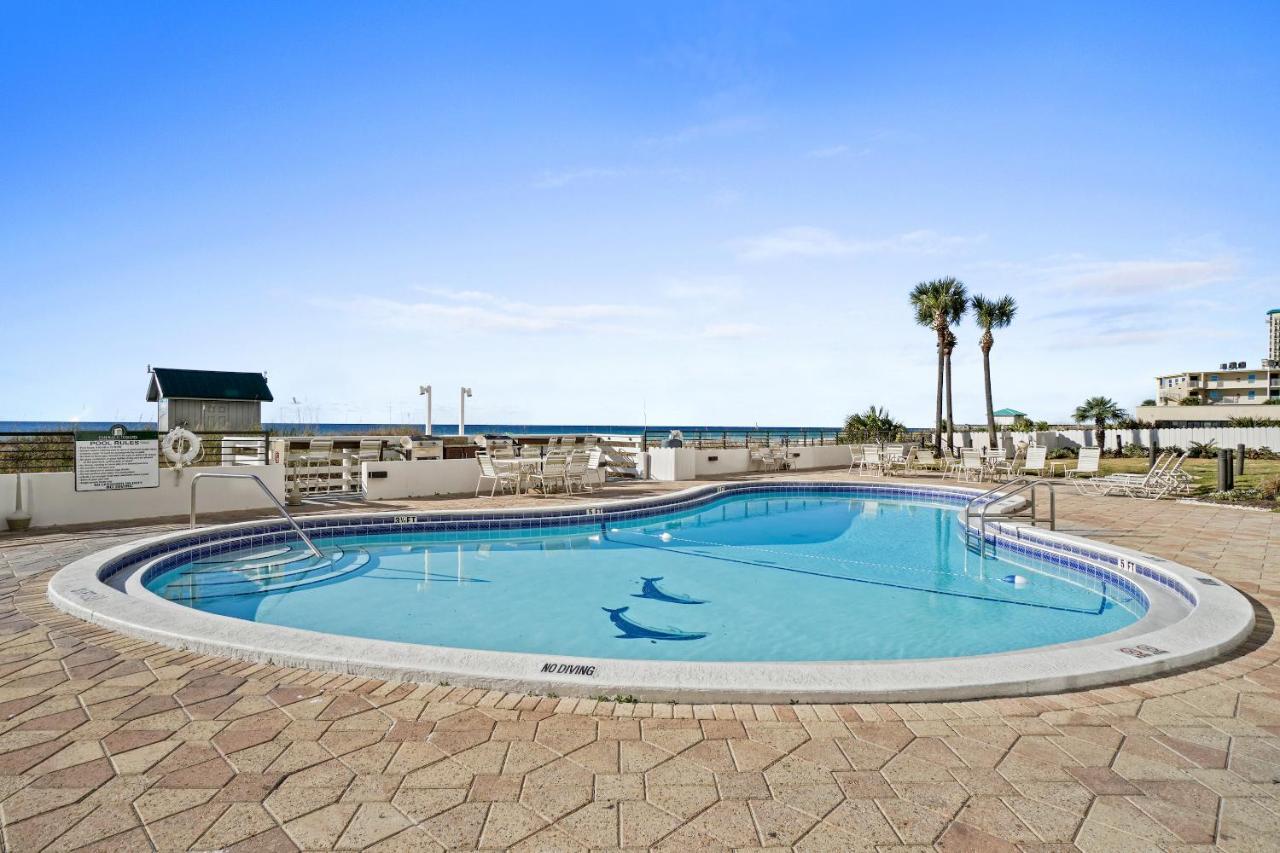 Emerald Towers By Panhandle Getaways Destin Esterno foto