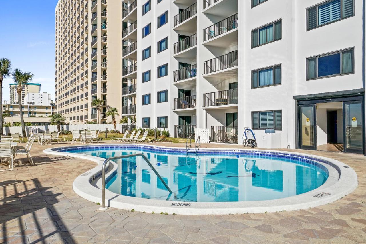 Emerald Towers By Panhandle Getaways Destin Esterno foto
