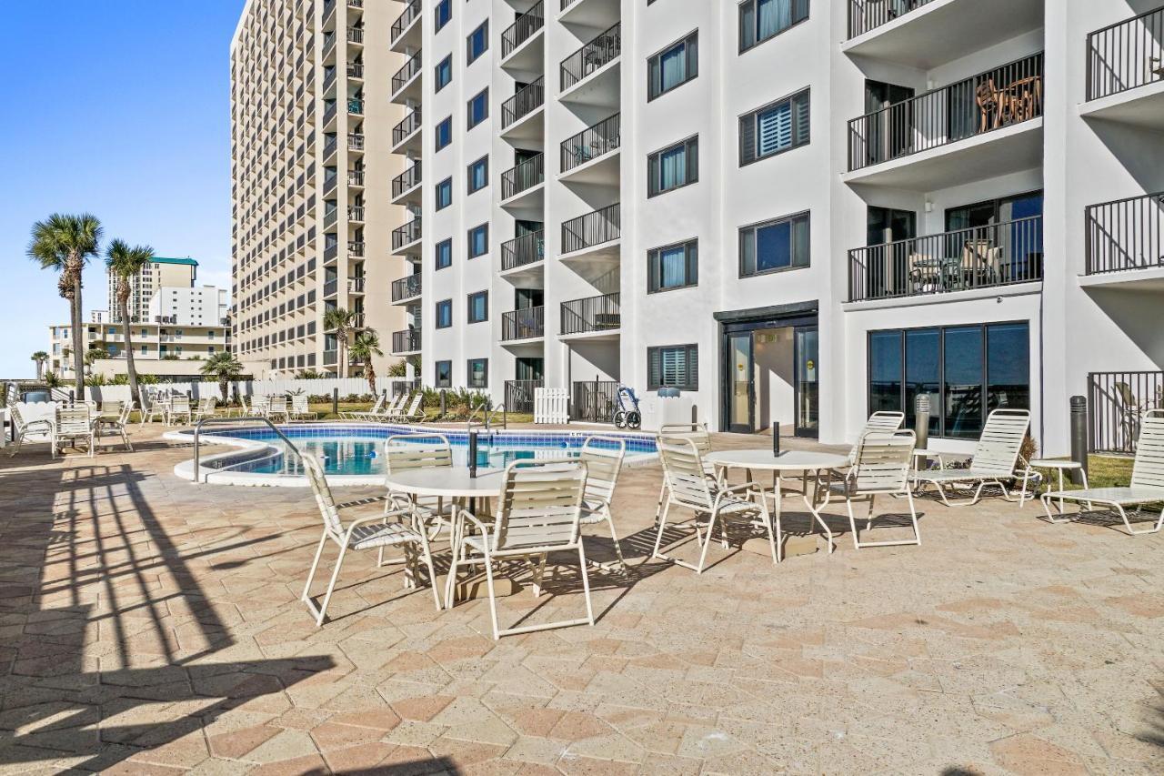 Emerald Towers By Panhandle Getaways Destin Esterno foto