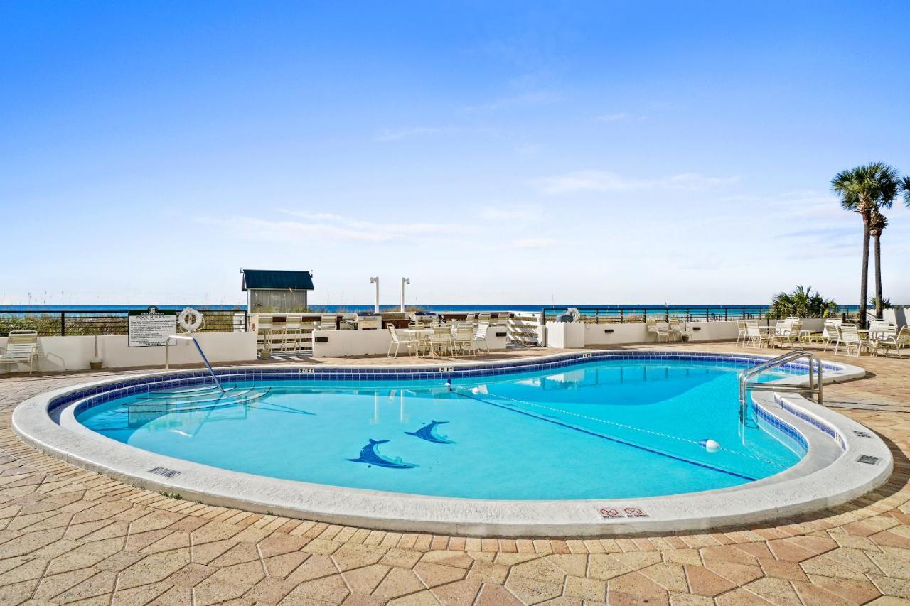 Emerald Towers By Panhandle Getaways Destin Esterno foto
