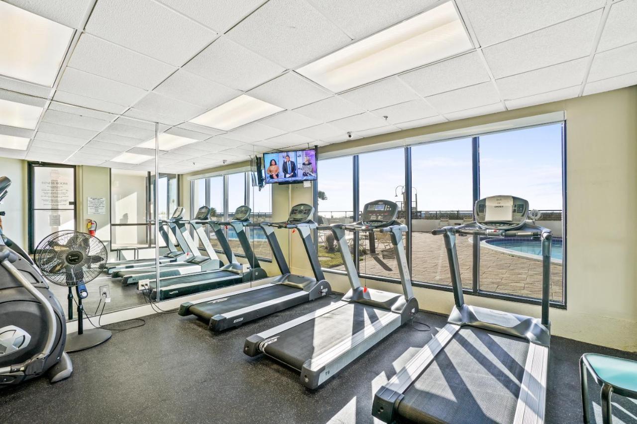 Emerald Towers By Panhandle Getaways Destin Esterno foto
