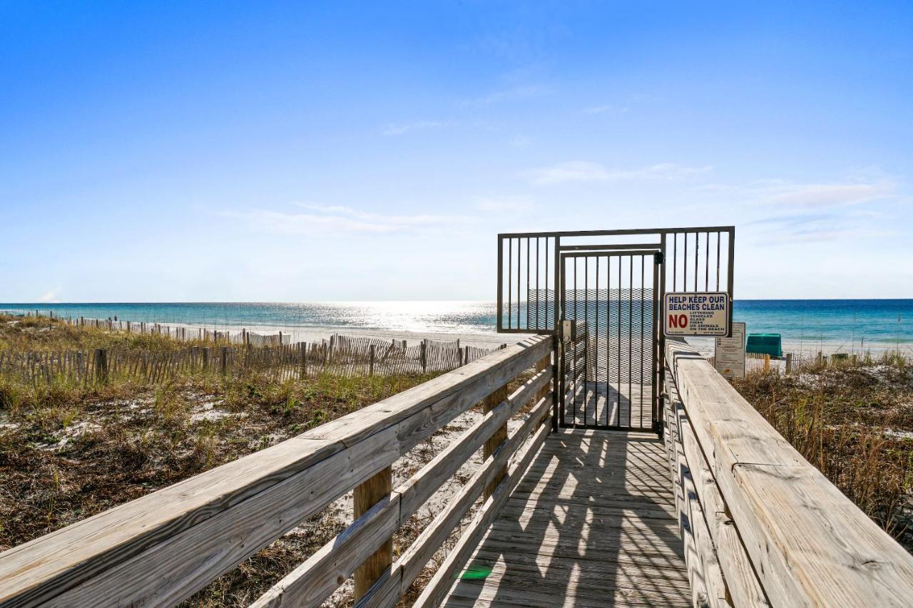 Emerald Towers By Panhandle Getaways Destin Esterno foto