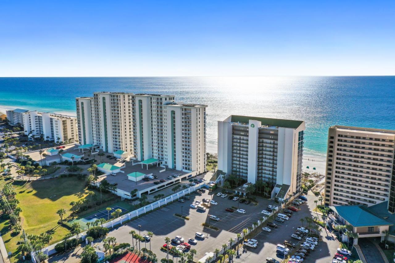 Emerald Towers By Panhandle Getaways Destin Esterno foto