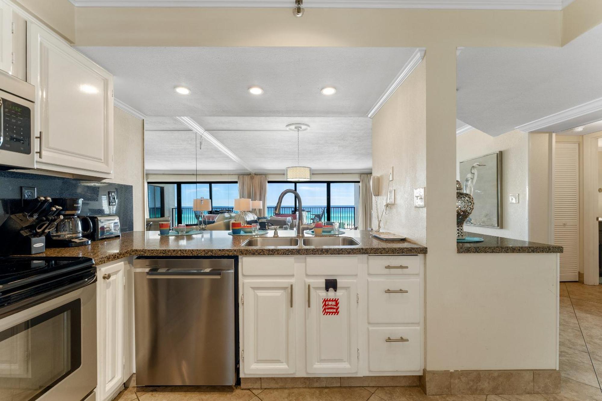 Emerald Towers By Panhandle Getaways Destin Camera foto