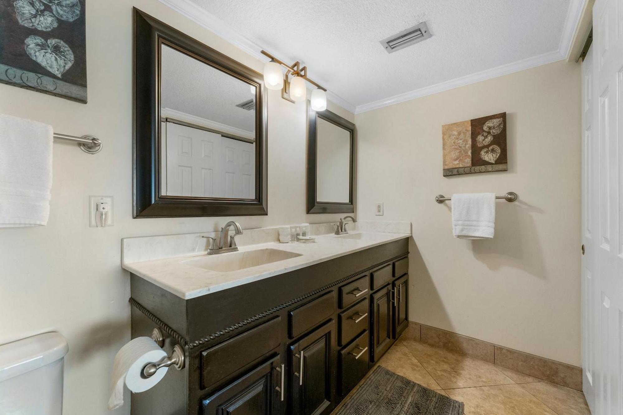 Emerald Towers By Panhandle Getaways Destin Camera foto