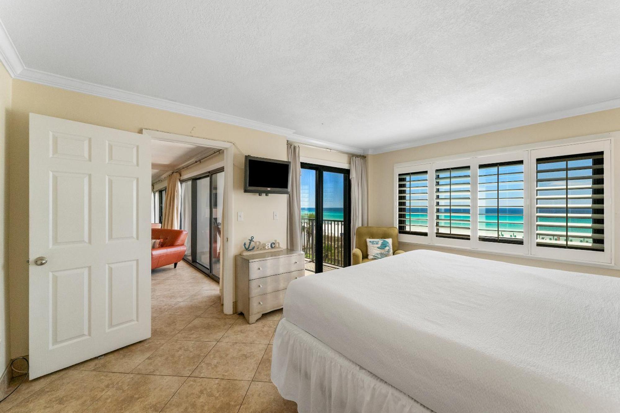 Emerald Towers By Panhandle Getaways Destin Camera foto