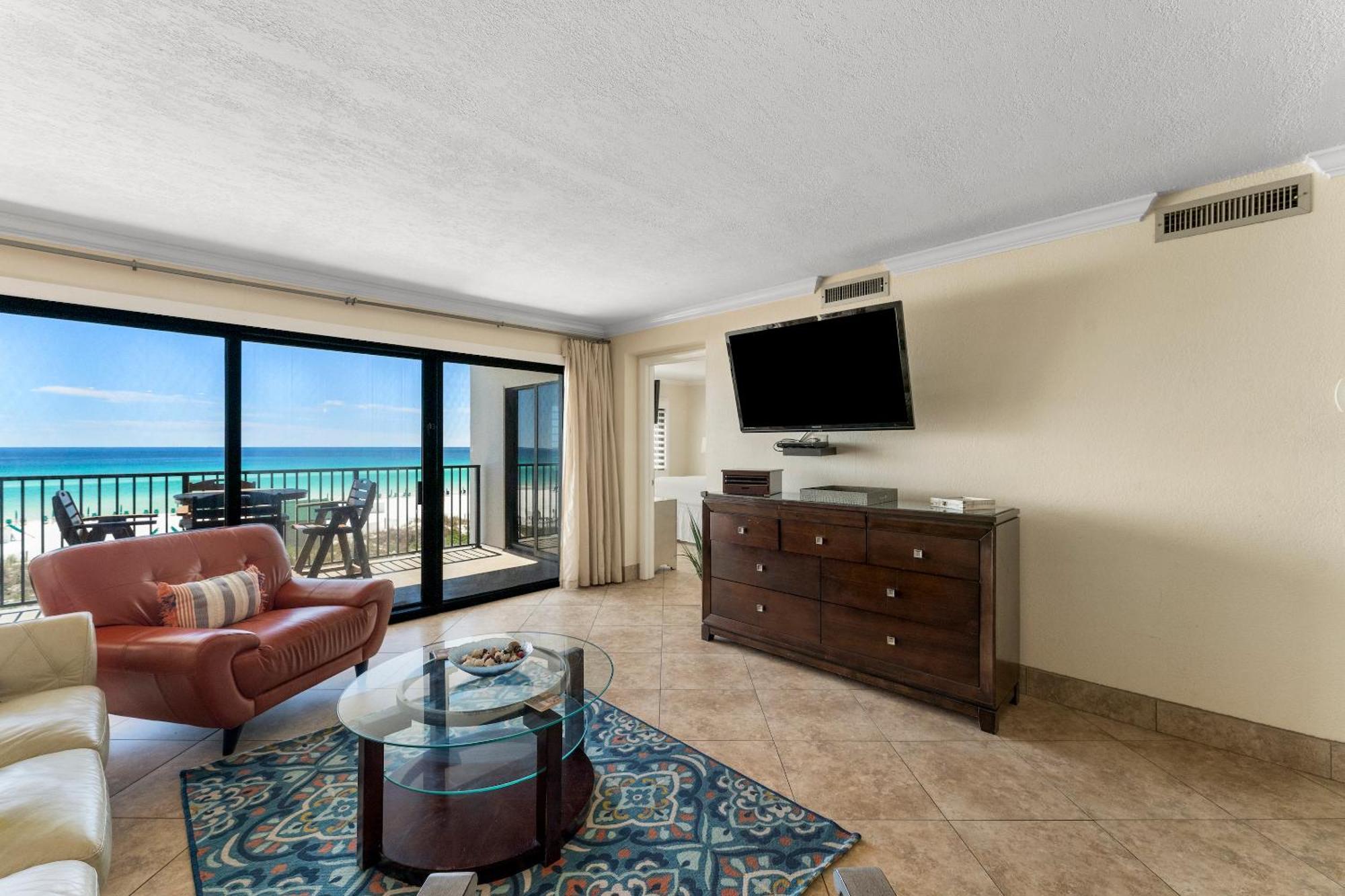 Emerald Towers By Panhandle Getaways Destin Camera foto