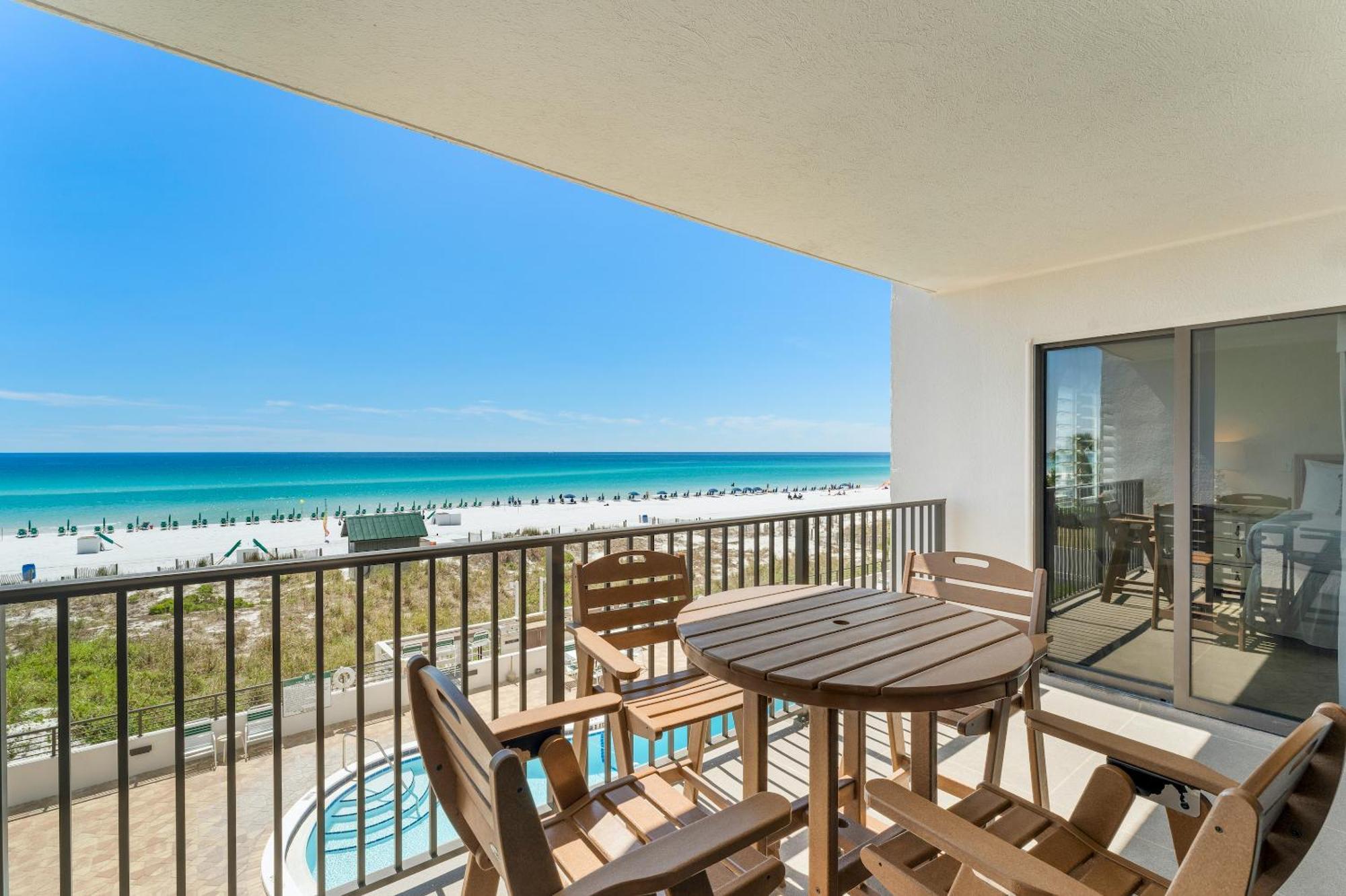 Emerald Towers By Panhandle Getaways Destin Camera foto