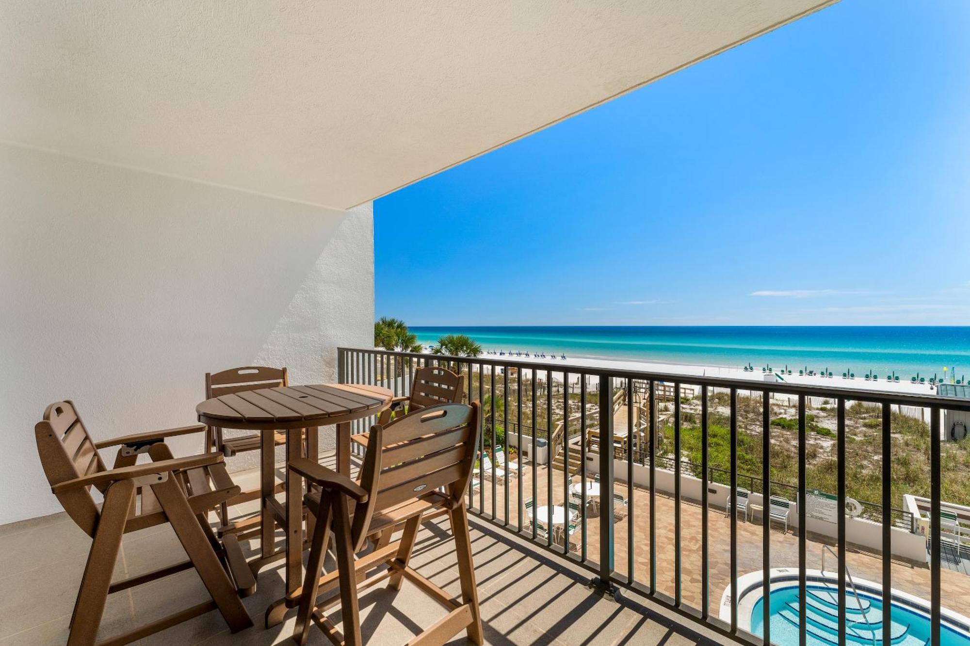 Emerald Towers By Panhandle Getaways Destin Camera foto
