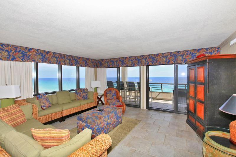 Emerald Towers By Panhandle Getaways Destin Esterno foto