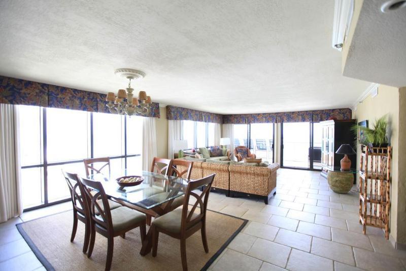 Emerald Towers By Panhandle Getaways Destin Esterno foto