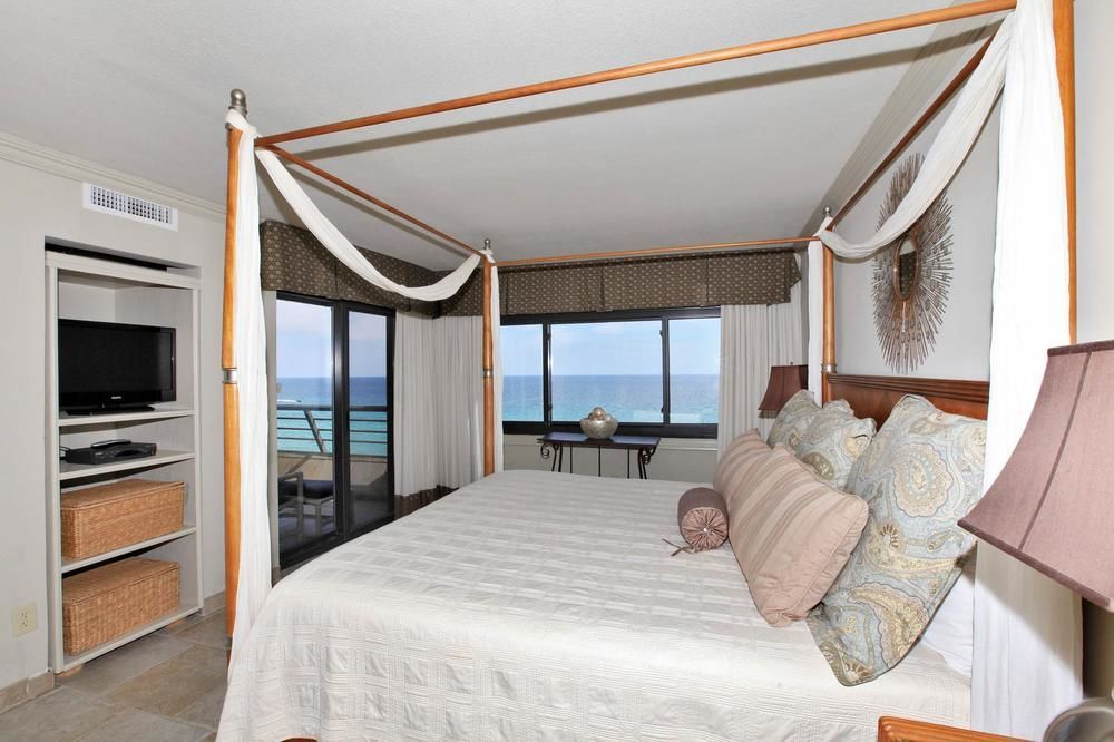 Emerald Towers By Panhandle Getaways Destin Esterno foto