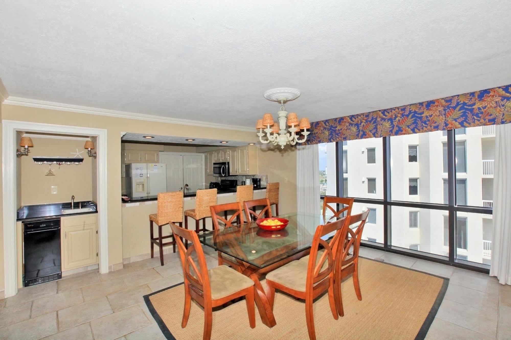 Emerald Towers By Panhandle Getaways Destin Esterno foto