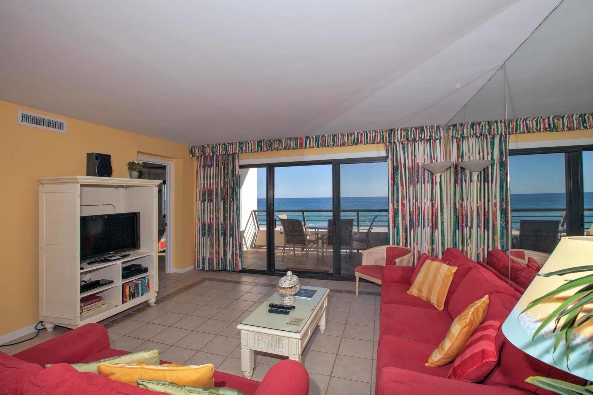 Emerald Towers By Panhandle Getaways Destin Esterno foto