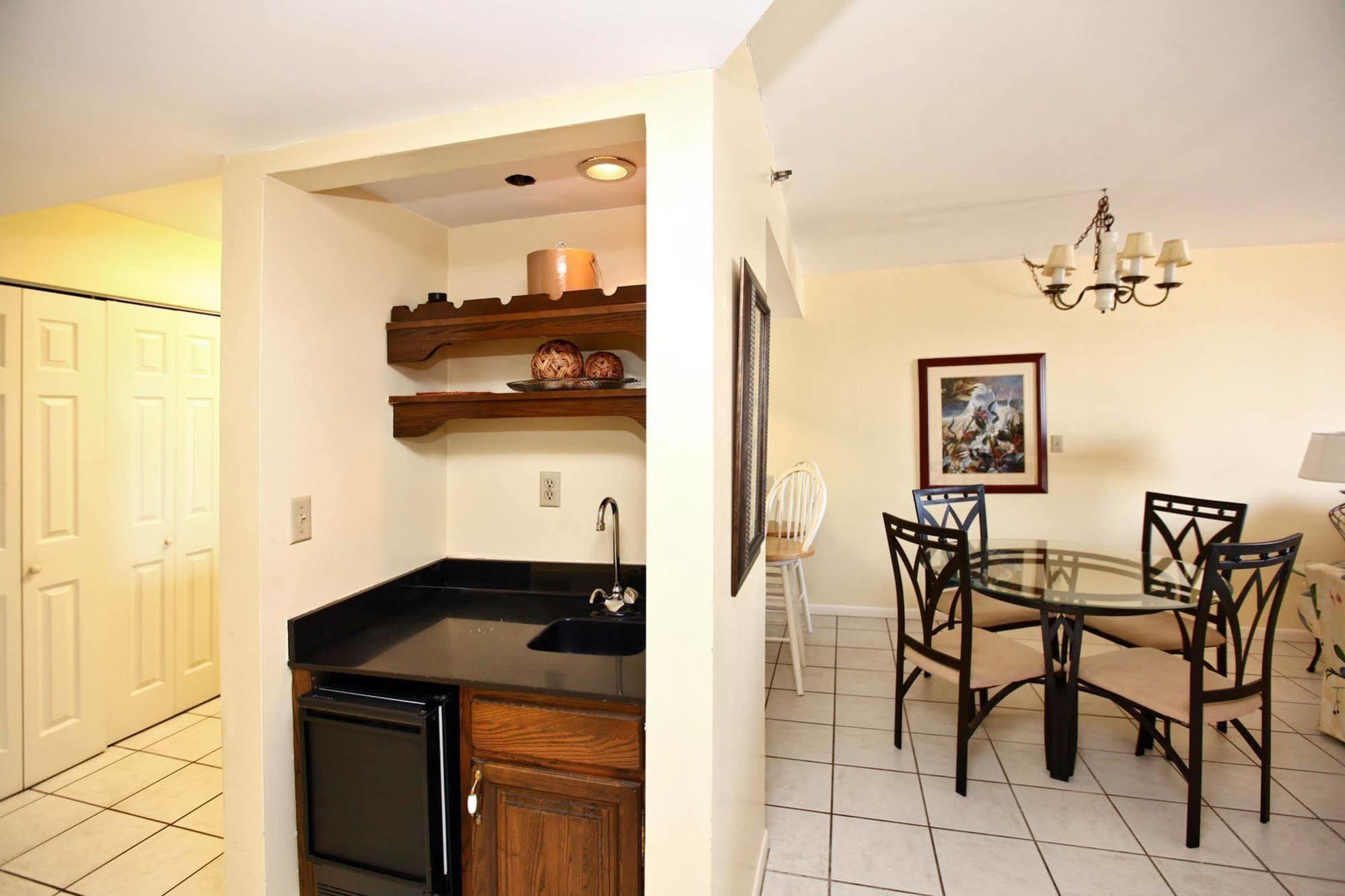 Emerald Towers By Panhandle Getaways Destin Esterno foto