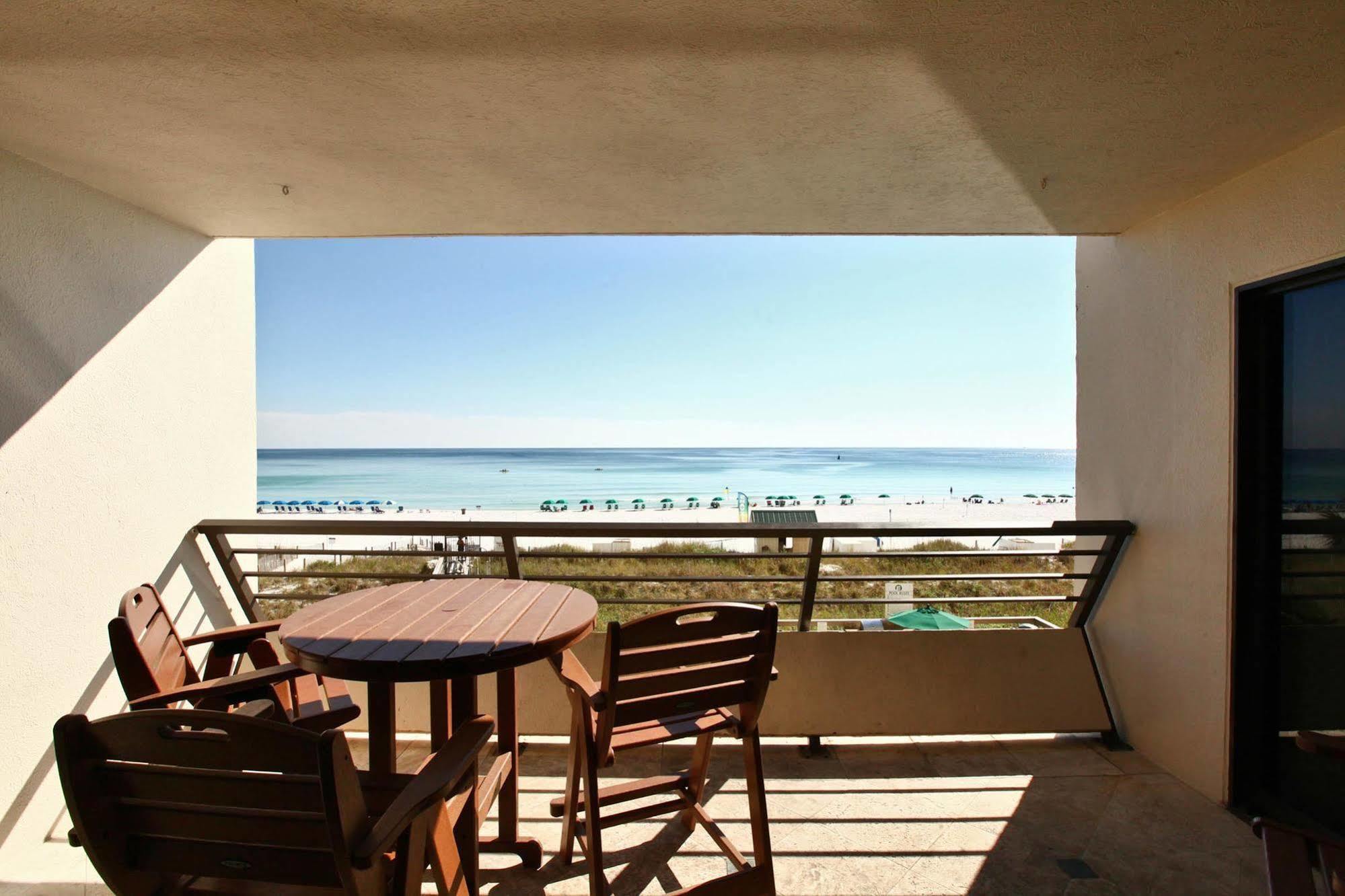 Emerald Towers By Panhandle Getaways Destin Esterno foto