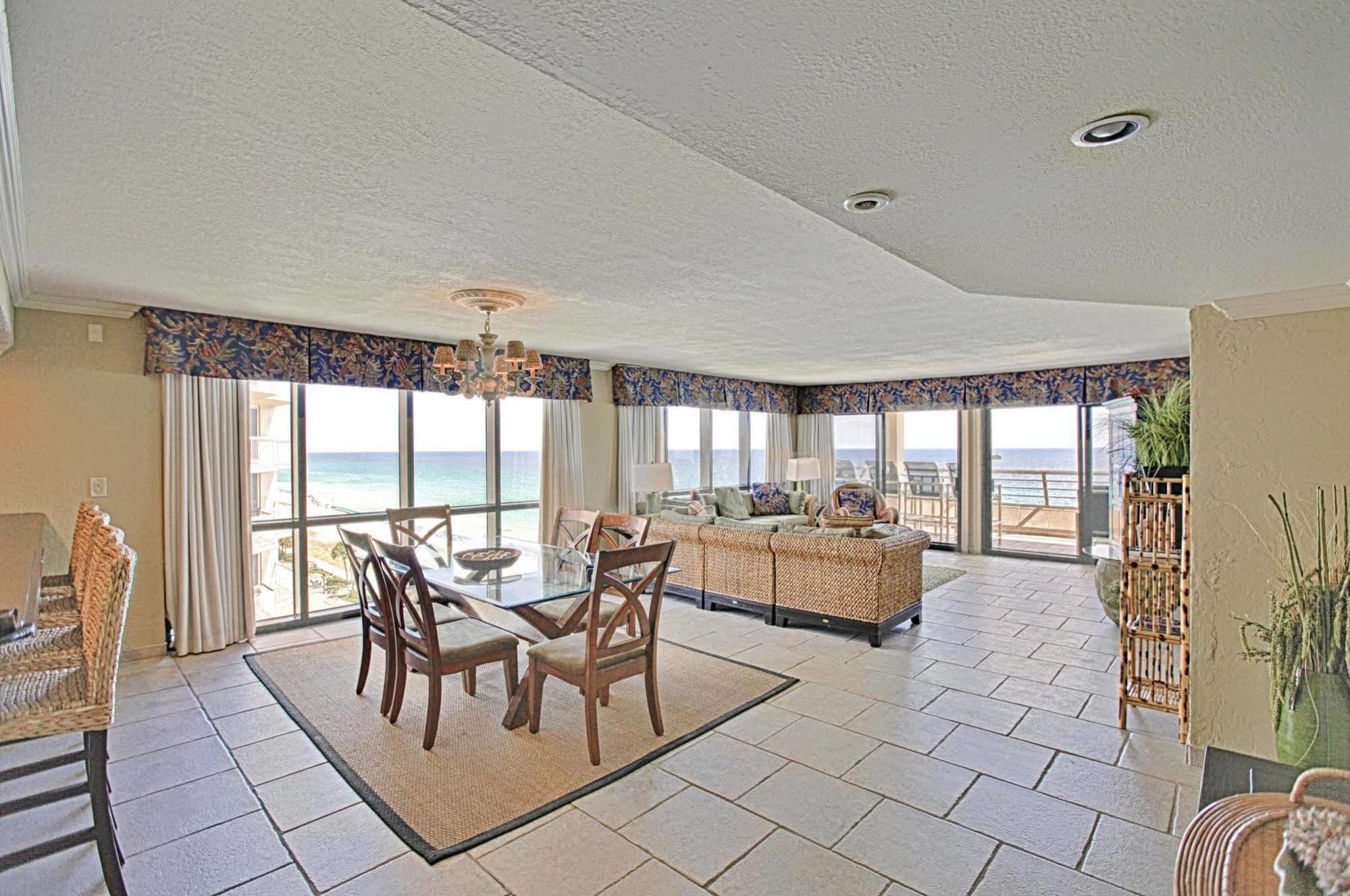 Emerald Towers By Panhandle Getaways Destin Esterno foto