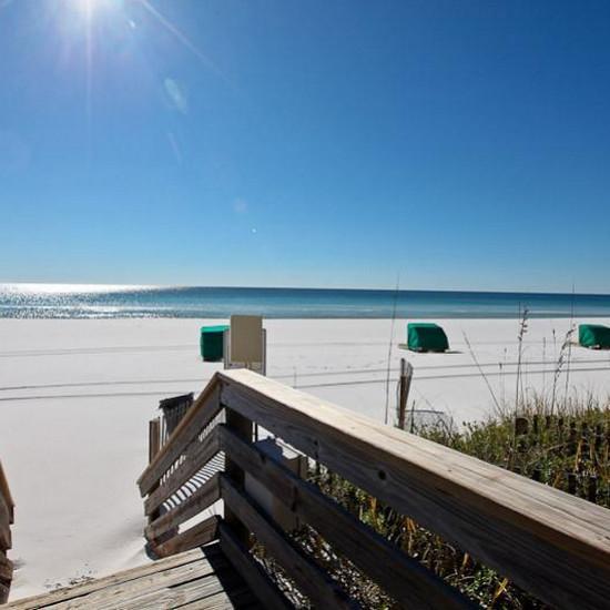 Emerald Towers By Panhandle Getaways Destin Esterno foto
